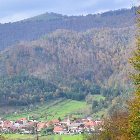 Planina  Hisa Haasbergヴィラ エクステリア 写真